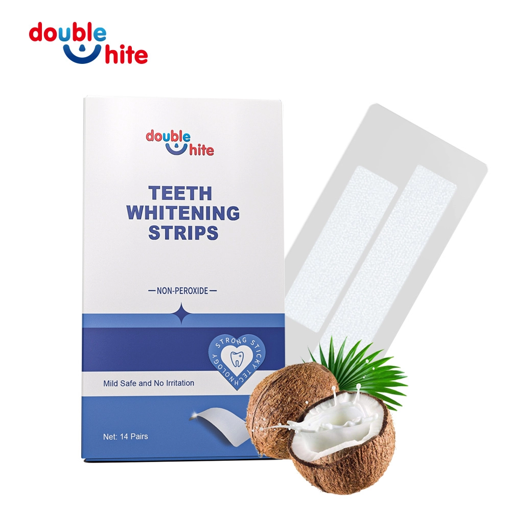 best whitening teeth strips