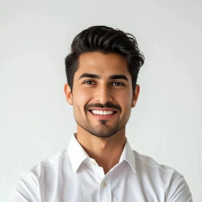 Charles G. Rowell - Double White