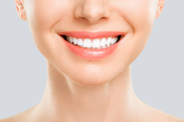 Here's an alt text option:

Bright, healthy smile showcasing wholesale teeth whitening results.