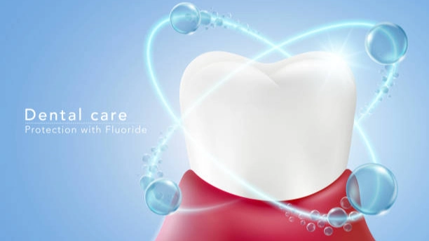 Here's an alt text option for the image:

Professional teeth whitening products for brighter, healthier smile.