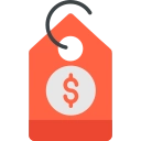 Competitive Wholesale Pricing - Double White