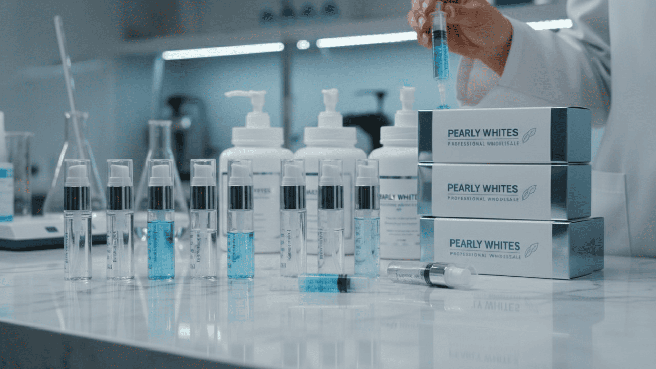 gel clareador dental profissional por atacado gel clareador dental profissional por atacado