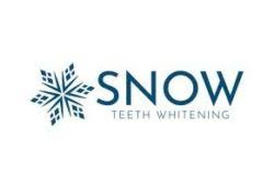 Clareamento dental com neve (EUA)