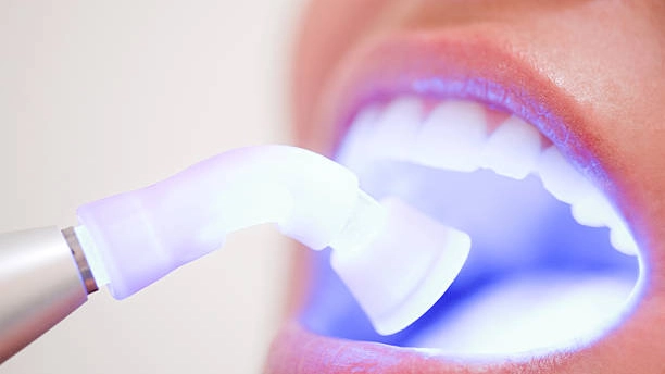 Teeth whitening company specializes in providing high-quality whitening solutions for both professionals and consumers.