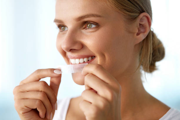 Teeth whitening products for sensitive teeth are specially formulated to gently whiten without causing discomfort.