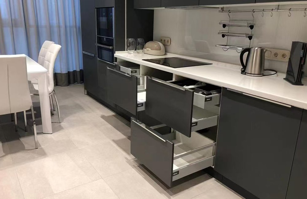Butlers Pantry