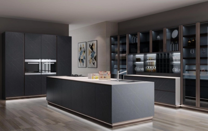 customized-modular-kitchen-cabinet customized-modular-kitchen-cabinet