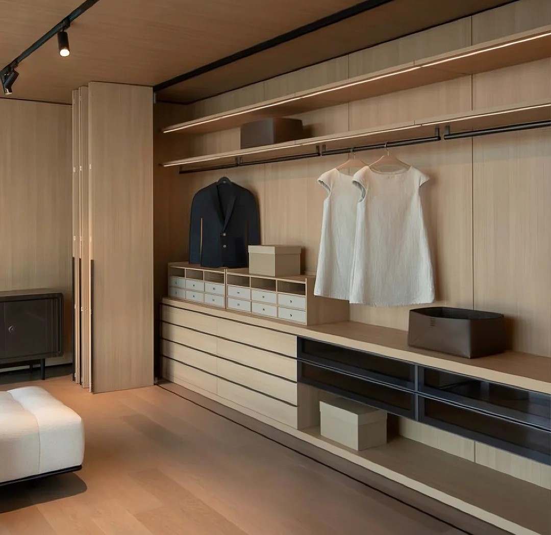 fold sliding door