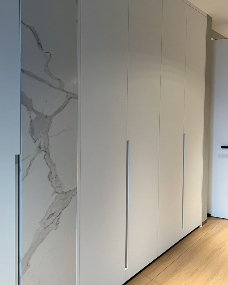 Linen cabinet Linen cabinet