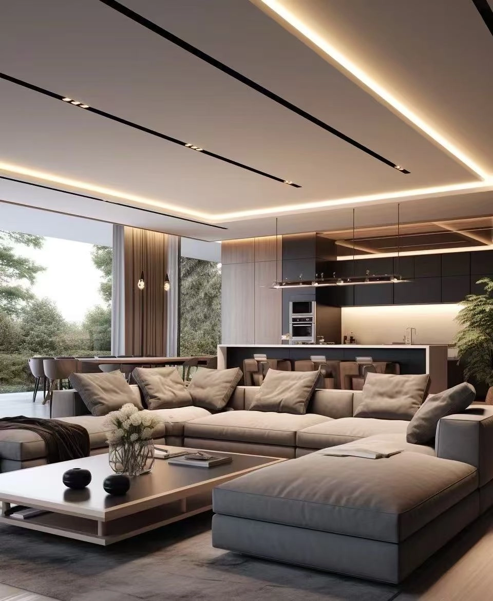 luxury design