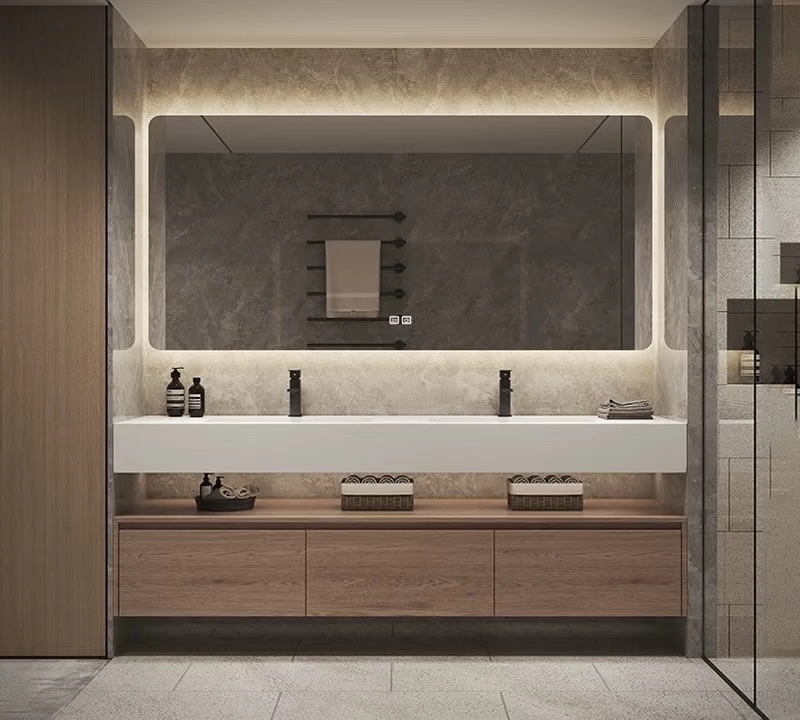 melamine vanity2