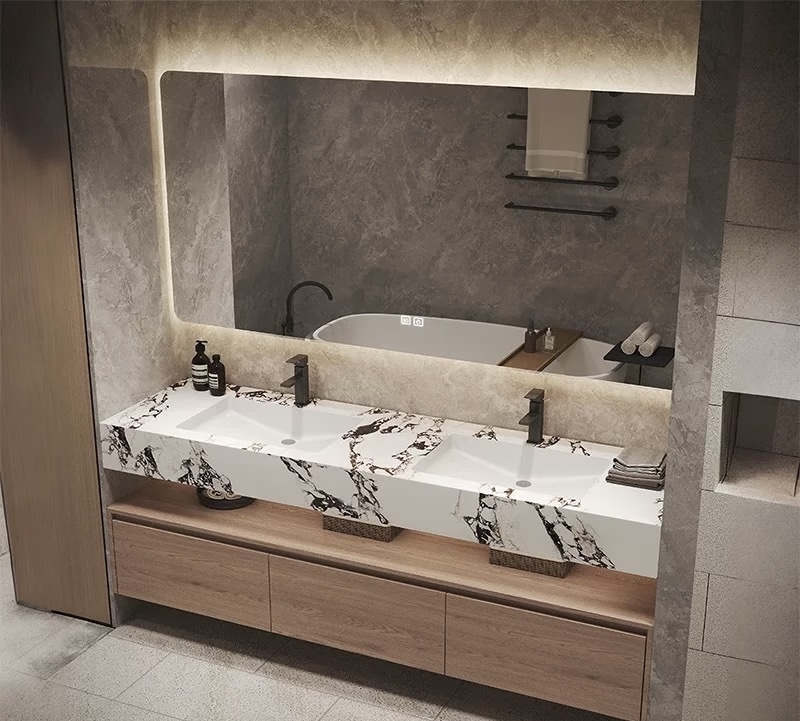 melamine vanity4