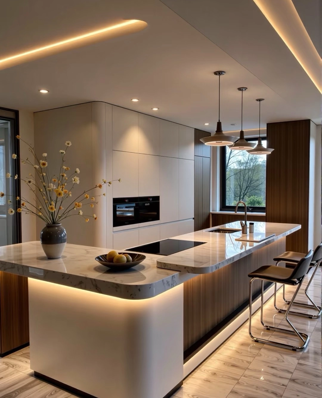 modern
