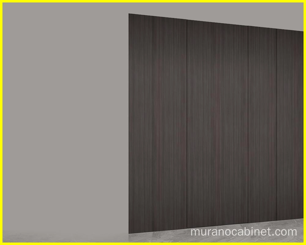 pine wardrobe closet-2