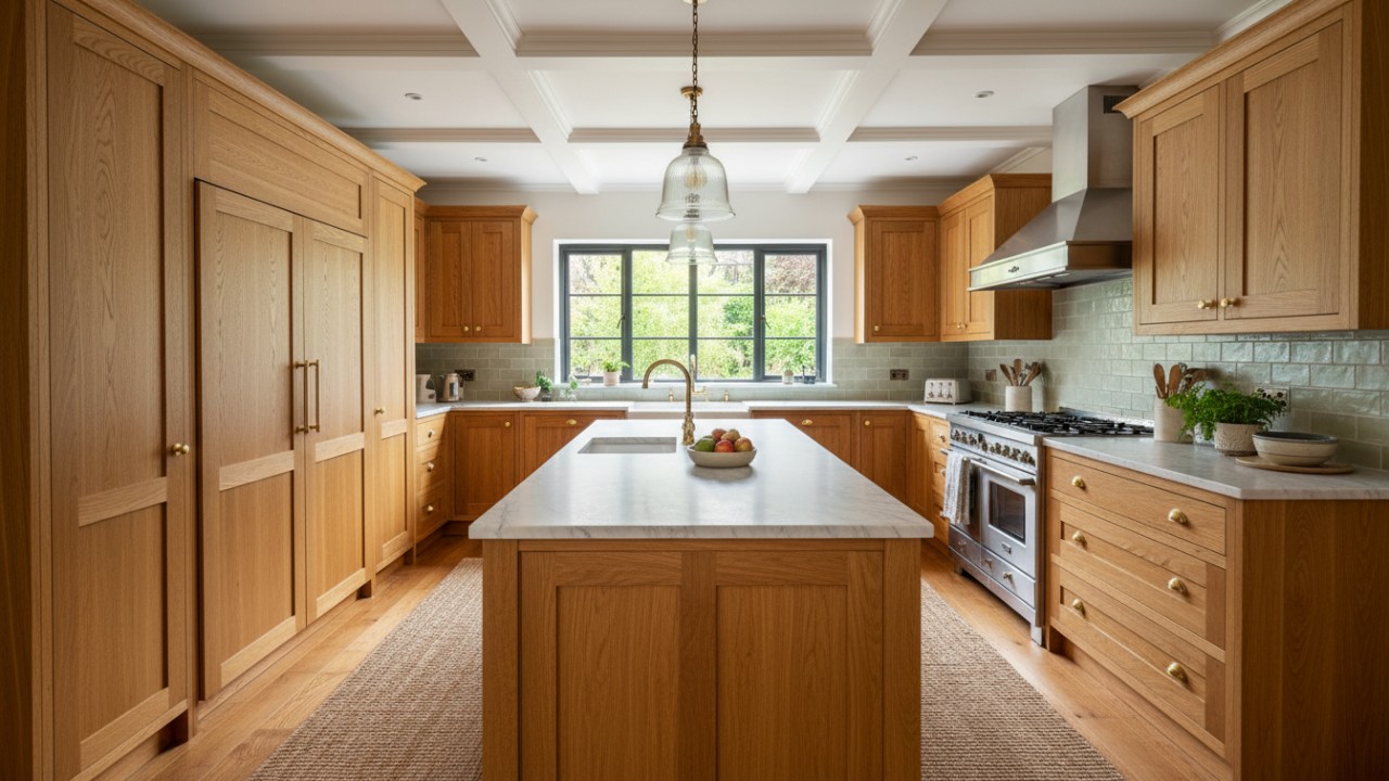 solid wood vs MDF long-term value