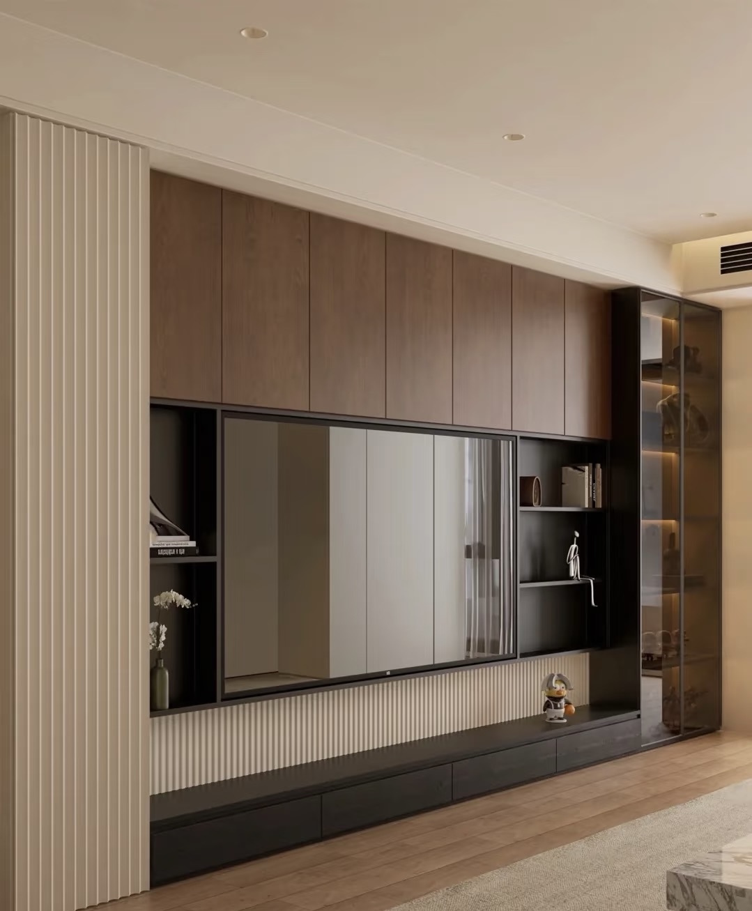 tv cabinet