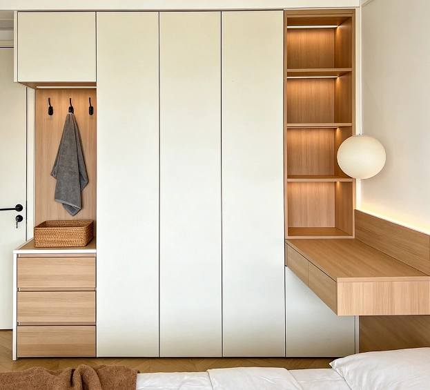 wardrobe
