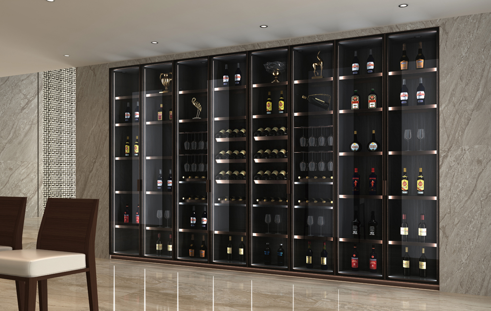 wine cabinet wine cabinet