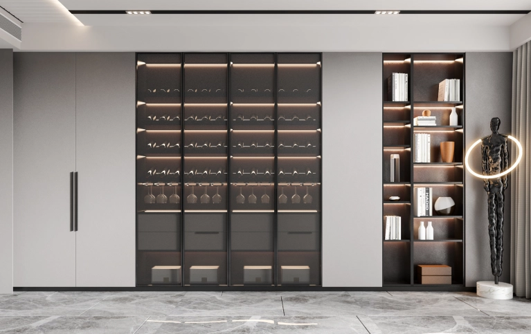 wine cabinets 1