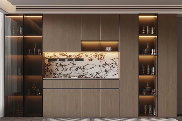 wine cabinets