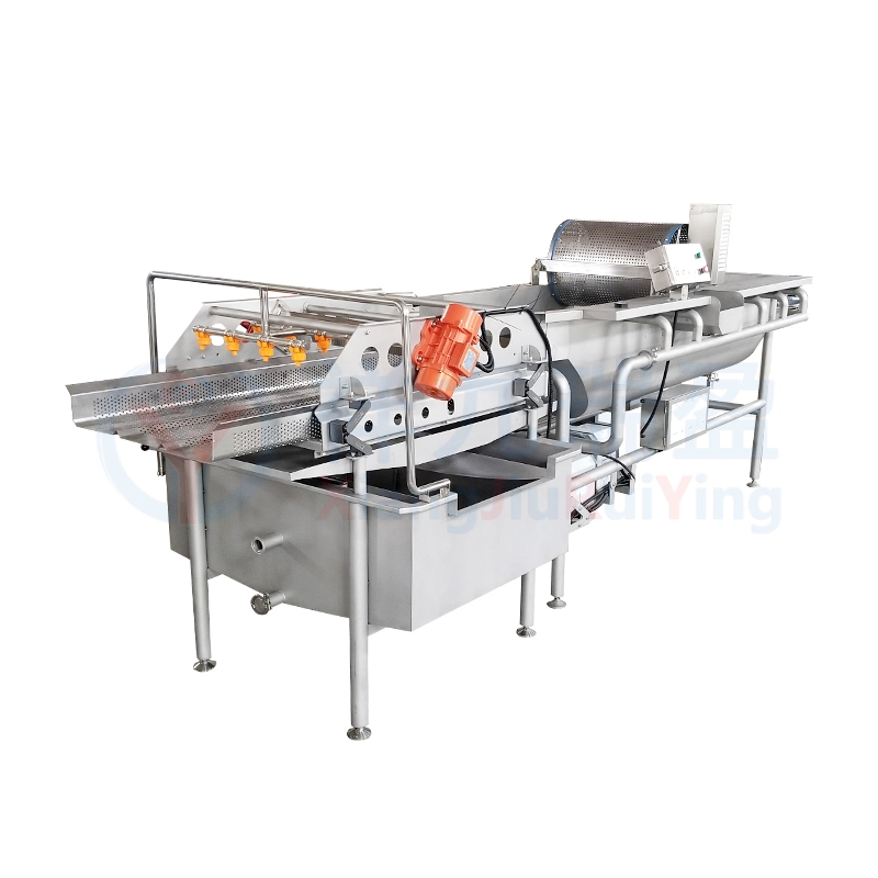 涡流洗菜机图片 (6) - 祥九瑞盈 涡流洗菜机图片 (6) - 祥九瑞盈