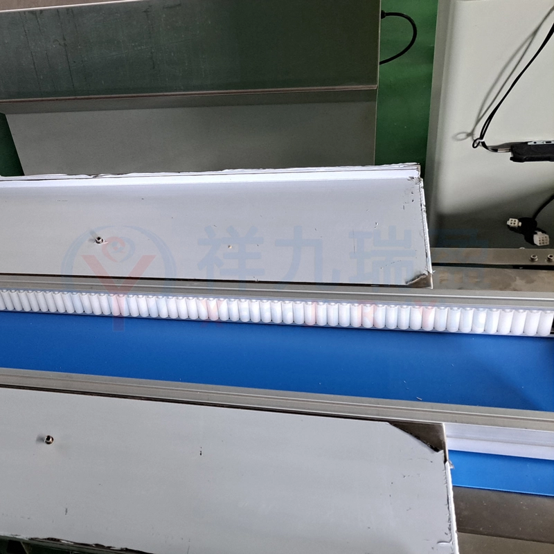 枕式包裝機輸送帶 - 祥九瑞盈 枕式包裝機輸送帶 - 祥九瑞盈