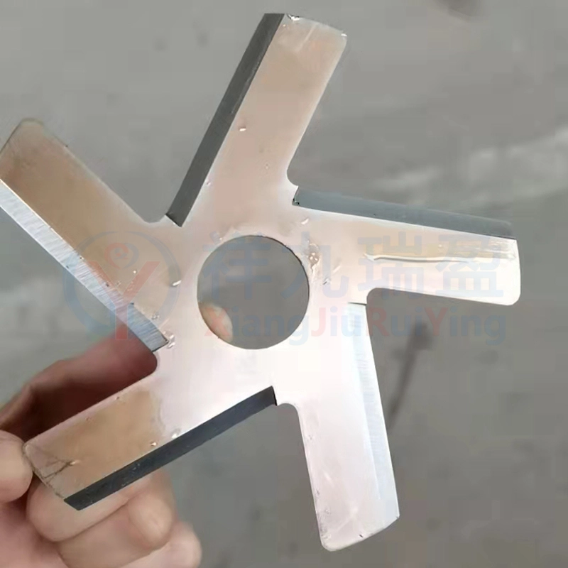 打碎机刀片 - 祥九瑞盈 打碎机刀片 - 祥九瑞盈