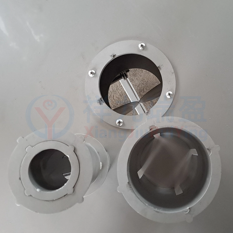 分瓣机套筒 - 祥九瑞盈 分瓣机套筒 - 祥九瑞盈