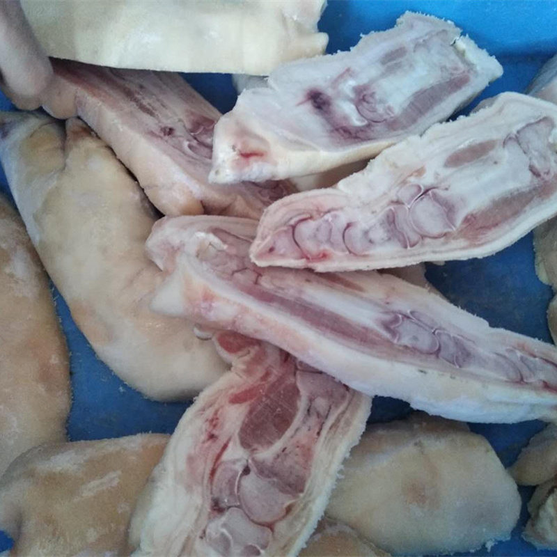 猪脚开半效果 - 祥九瑞盈