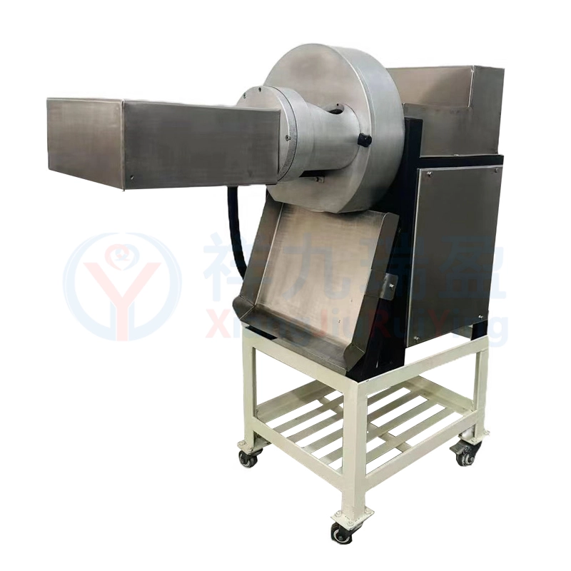 全自动网纹薯格机 - 祥九瑞盈 全自动网纹薯格机 - 祥九瑞盈