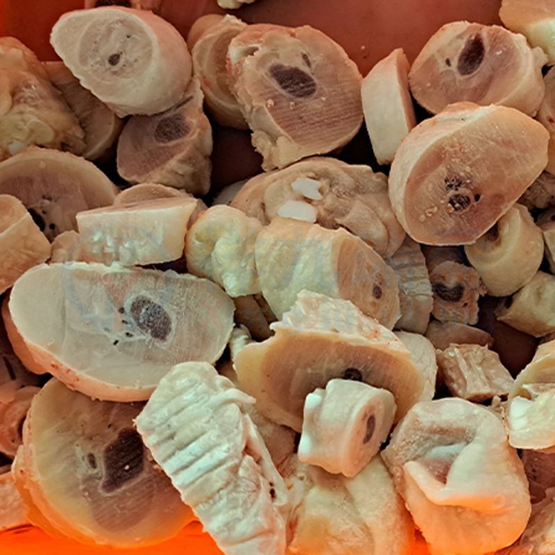 冻鸡边腿切块机 - 祥九瑞盈 冻鸡边腿切块机 - 祥九瑞盈