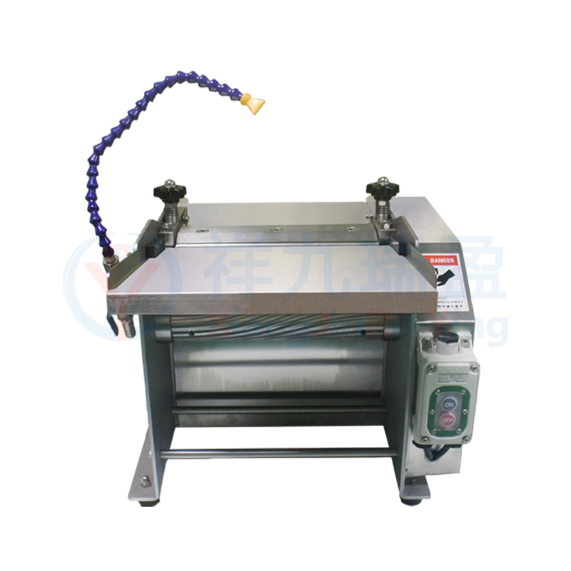 去鱼皮机图片 (5) - 祥九瑞盈 去鱼皮机图片 (5) - 祥九瑞盈