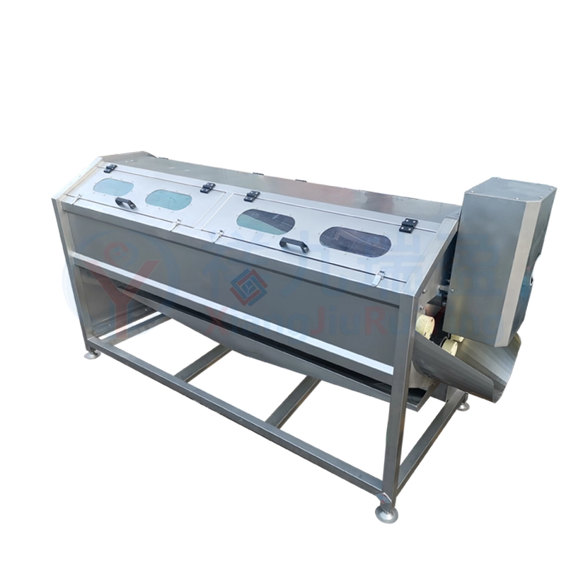 清洗去皮机 (5) - 祥九瑞盈 清洗去皮机 (5) - 祥九瑞盈