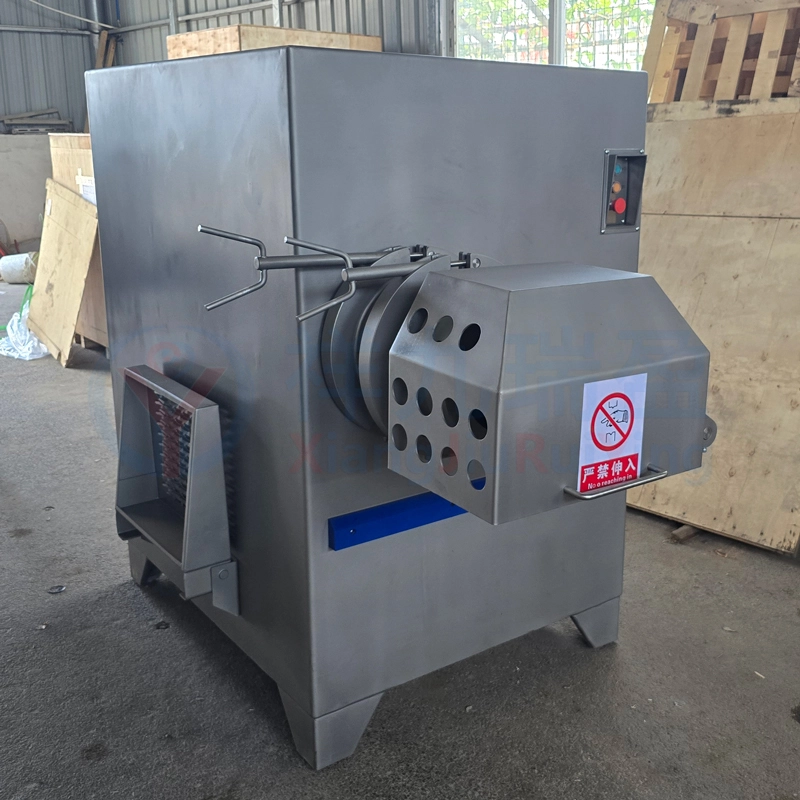 250冻肉绞肉机 - 祥九瑞盈 250冻肉绞肉机 - 祥九瑞盈