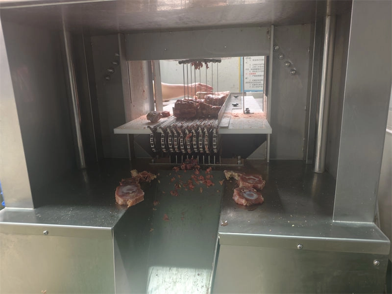 祥九瑞盈宠物食品加工案例 (3) - 祥九瑞盈