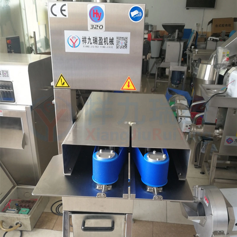 祥九瑞盈猪蹄分半机 - 祥九瑞盈 祥九瑞盈猪蹄分半机 - 祥九瑞盈