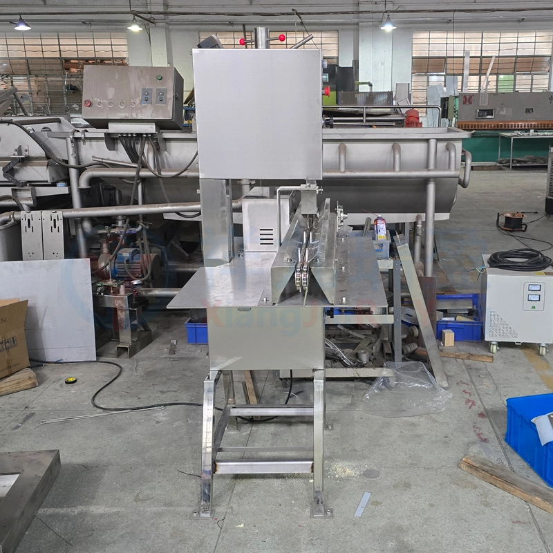 玉米分半机 (1) - 祥九瑞盈 玉米分半机 (1) - 祥九瑞盈