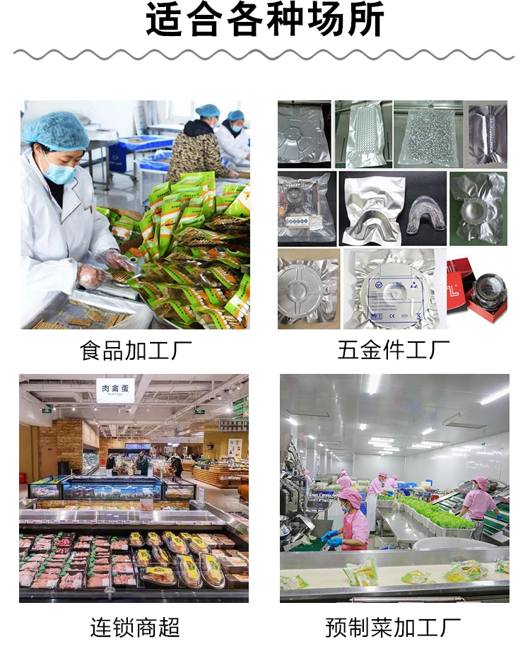 双室真空包装机 (11) - 祥九瑞盈