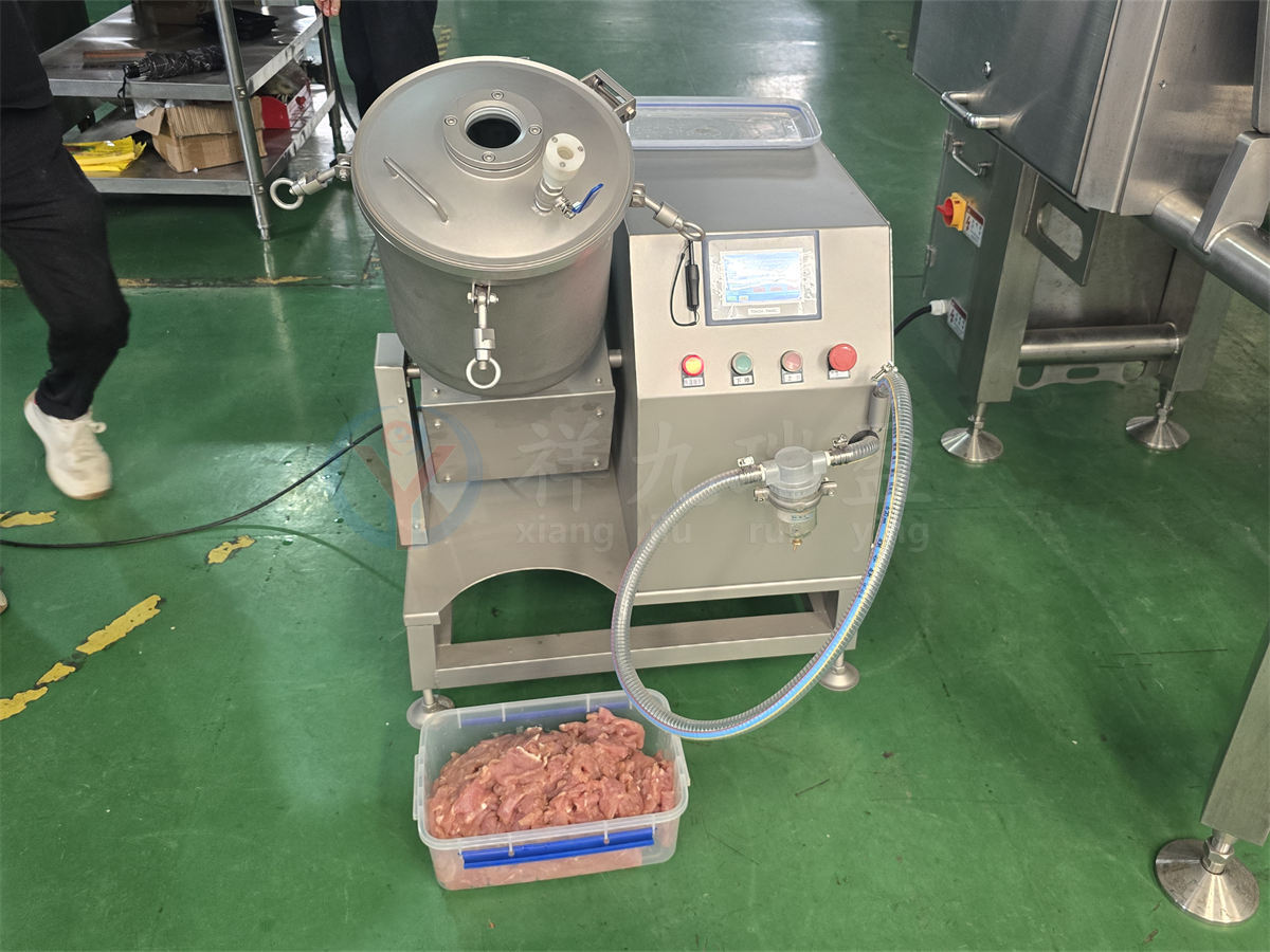 实验室滚揉机 实验室滚揉机