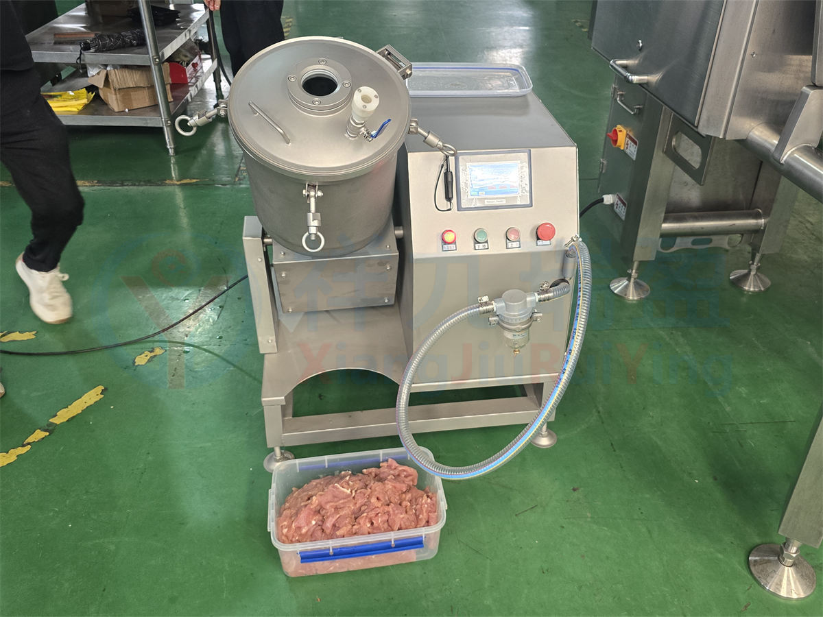 实验室滚揉机 实验室滚揉机