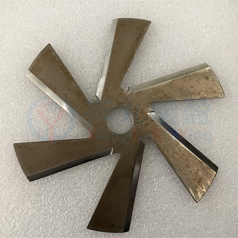 打碎机刀片 - 祥九瑞盈 打碎机刀片 - 祥九瑞盈