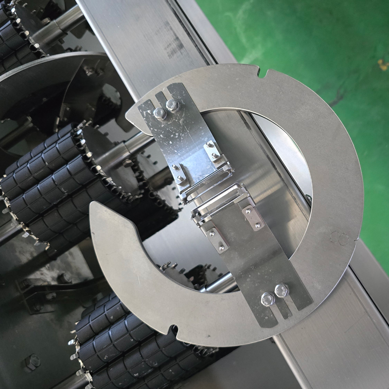 淮山药去皮机刀片 - 祥九瑞盈