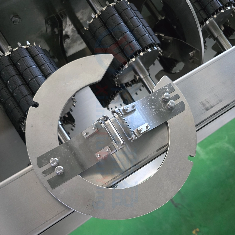 淮山药去皮机刀片 - 祥九瑞盈 淮山药去皮机刀片 - 祥九瑞盈