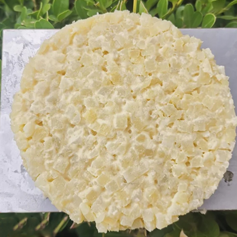虾饼 - 祥九瑞盈