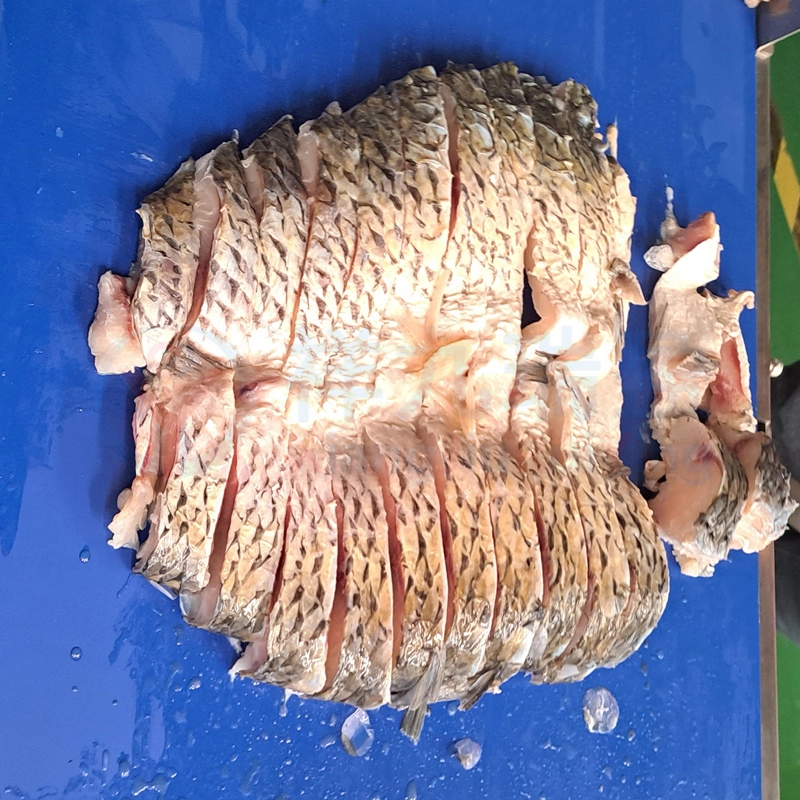 鲩鱼切块 - 祥九瑞盈 鲩鱼切块 - 祥九瑞盈