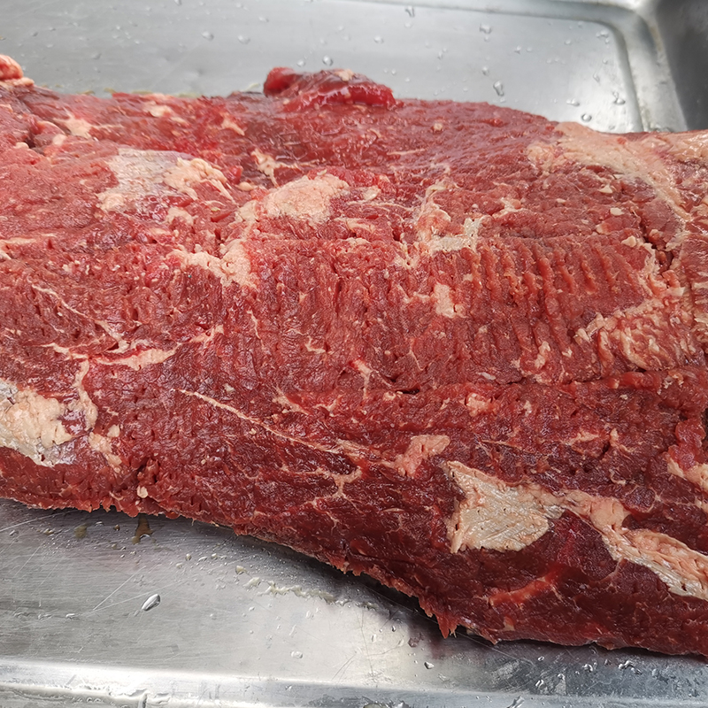 牛肉扎孔机 - 祥九瑞盈