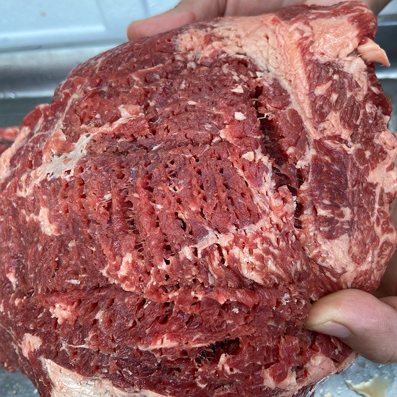 猪肉扎眼机 - 祥九瑞盈 猪肉扎眼机 - 祥九瑞盈