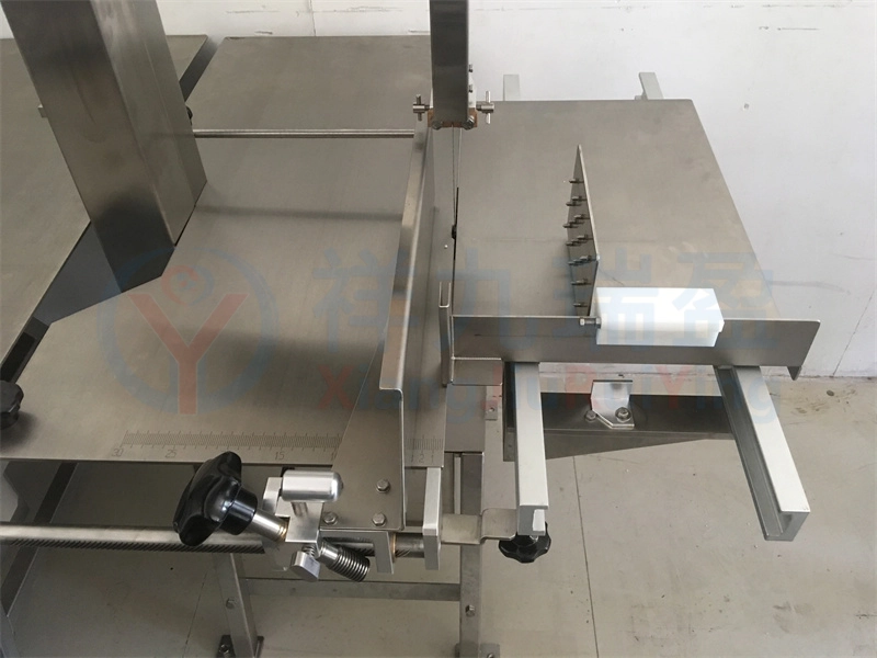 锯骨机推料装置 - 祥九瑞盈 锯骨机推料装置 - 祥九瑞盈