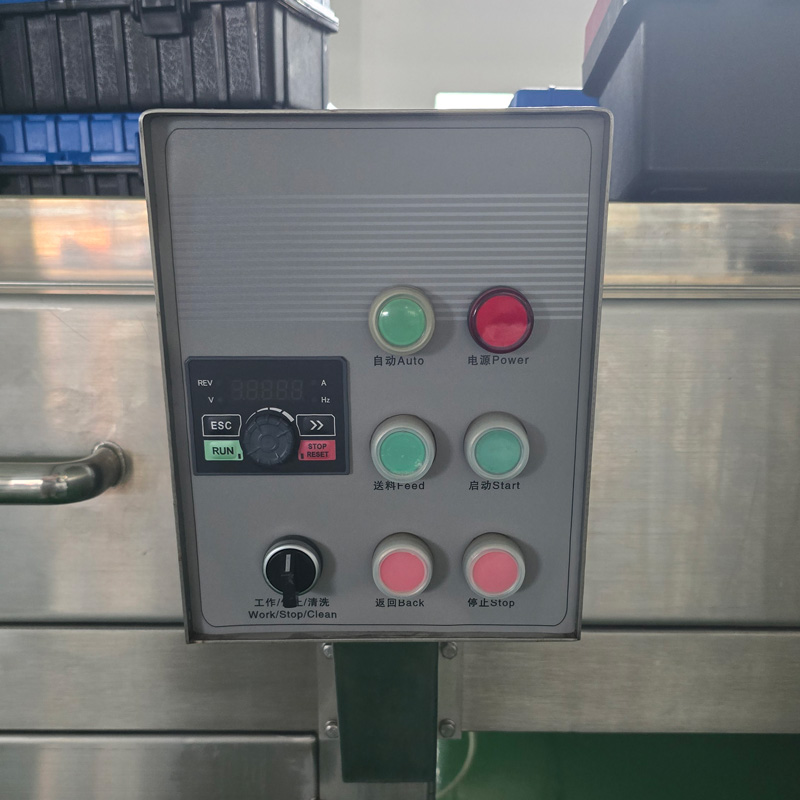 电箱控制器 - 祥九瑞盈