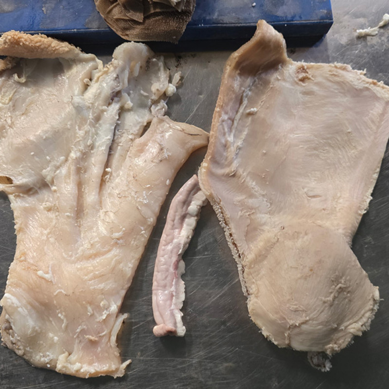 熟牛杂去油 - 祥九瑞盈